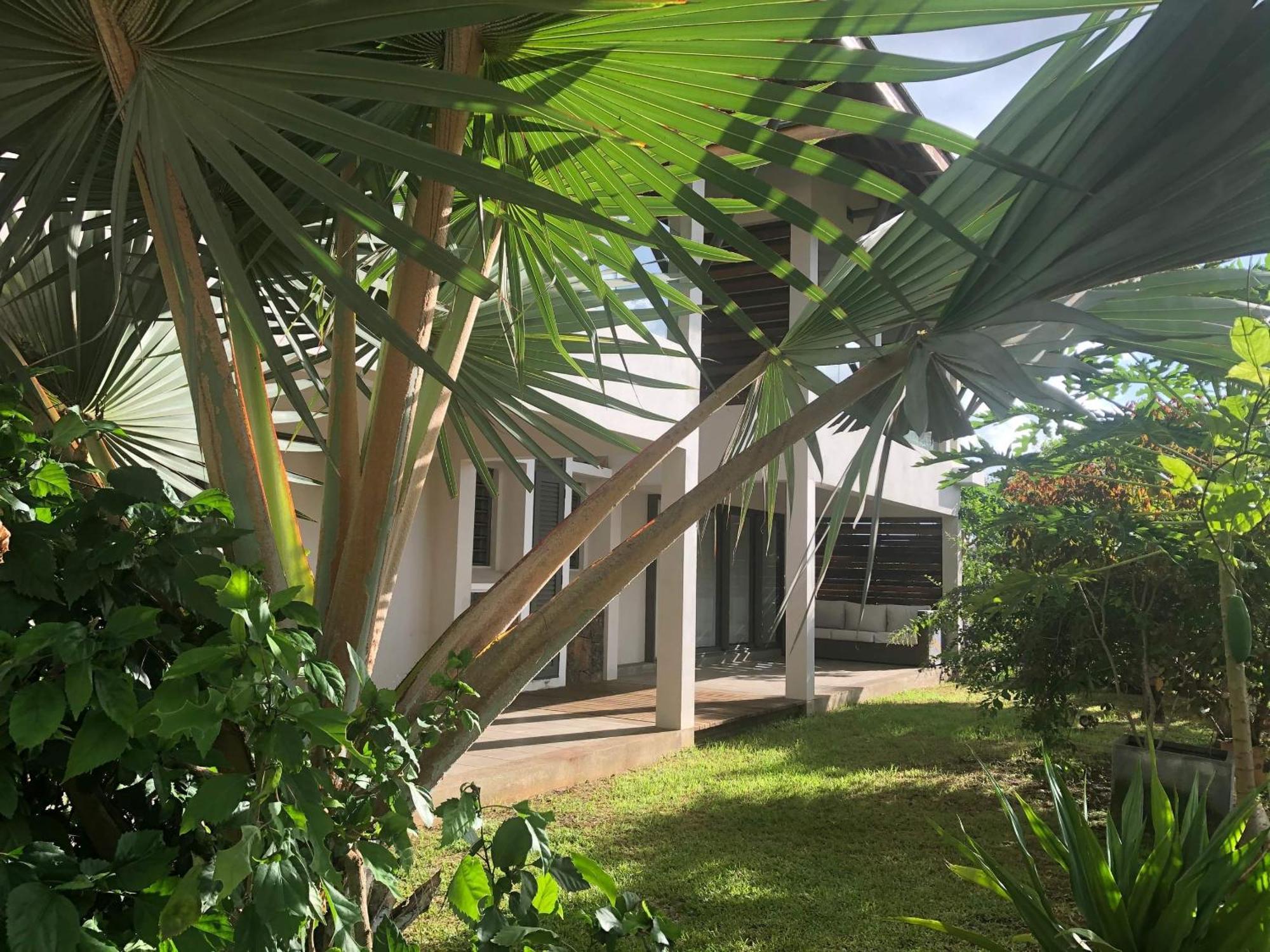 Apartment Au Coeur De Entre Riviere Et -magnifique 3 Chambres- Calme Et Nature