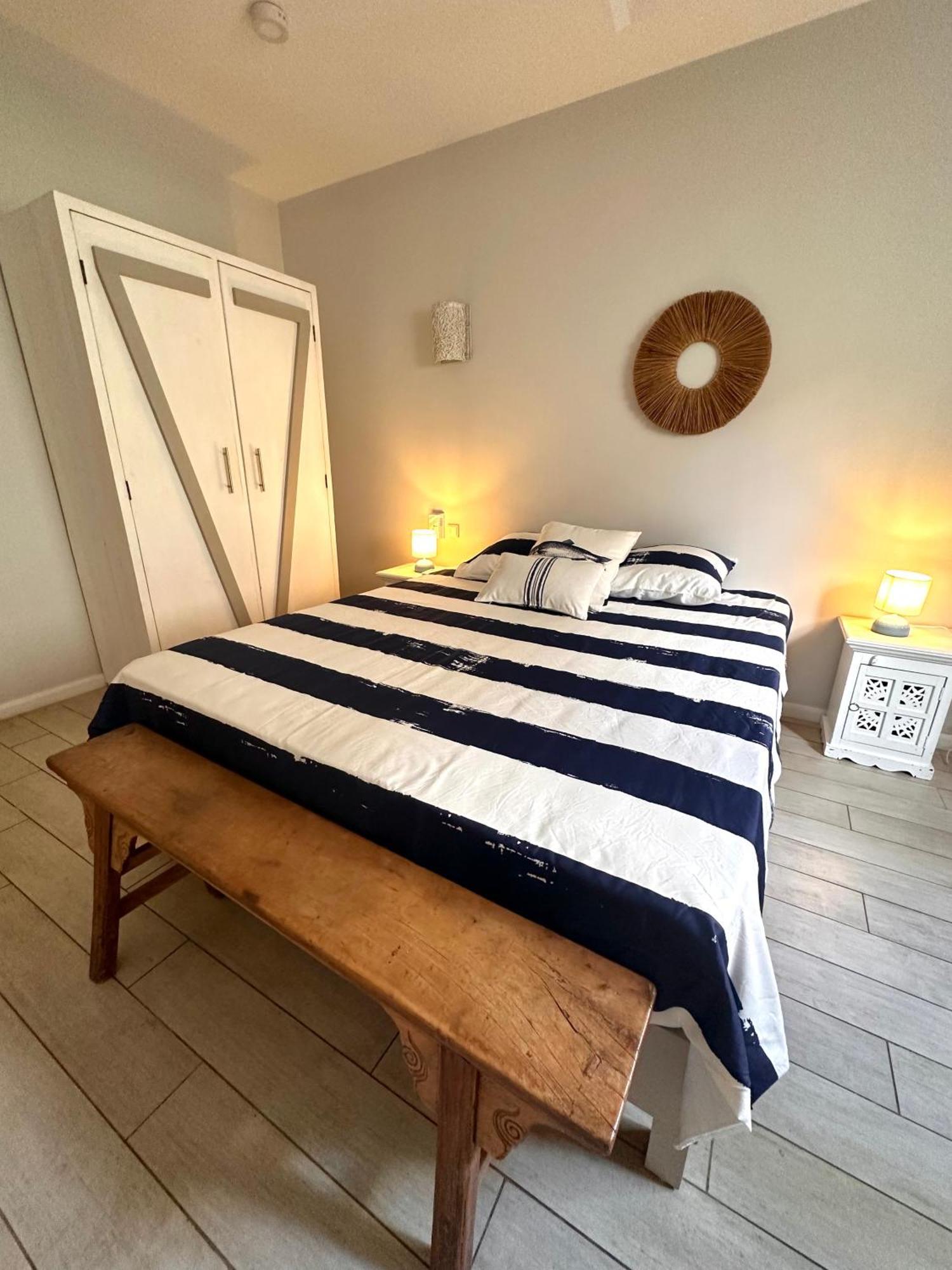 Apartment Au Coeur De Entre Riviere Et -magnifique 3 Chambres- Calme Et Nature *