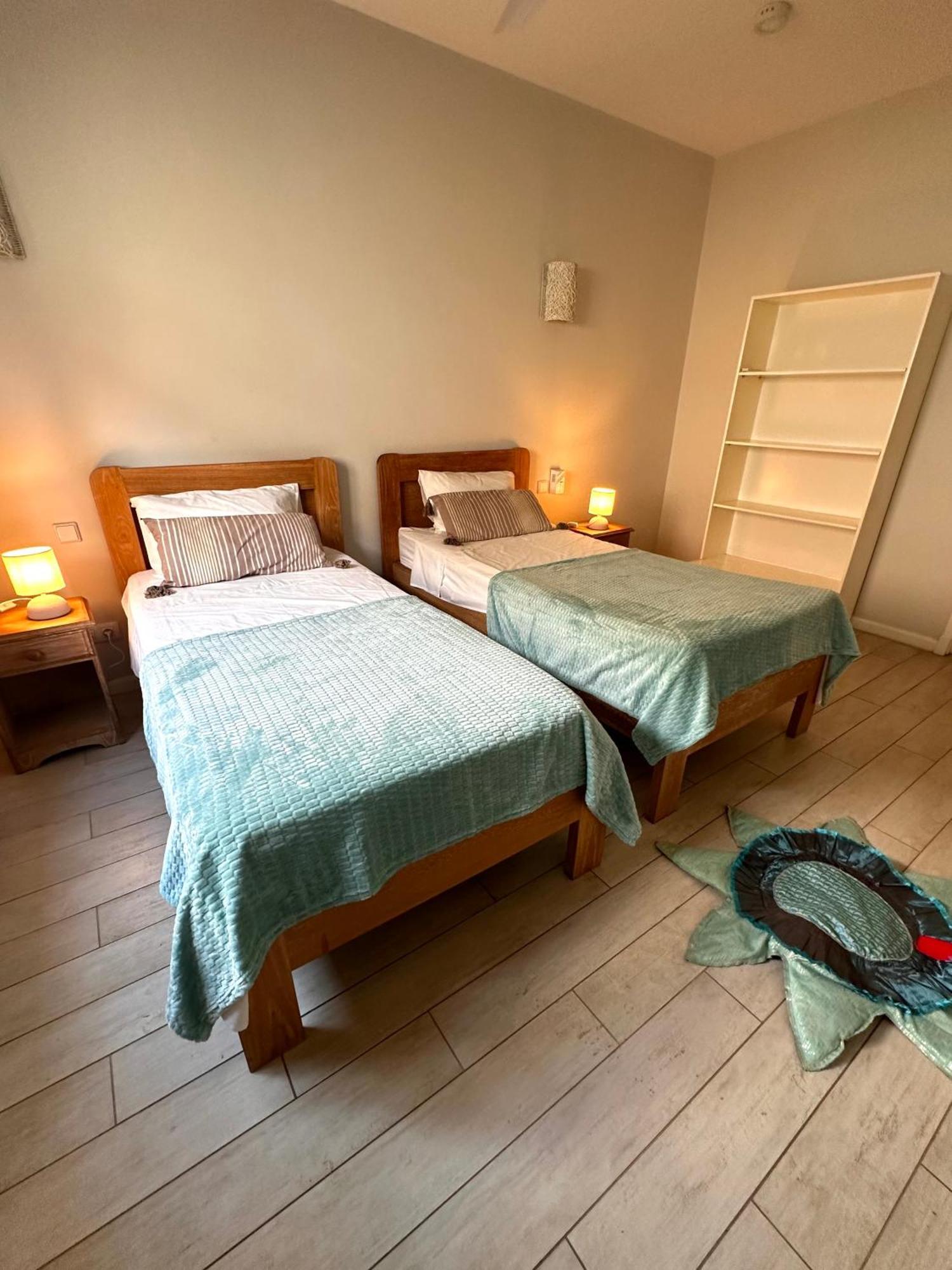 Au Coeur De Entre Riviere Et -magnifique 3 Chambres- Calme Et Nature Apartment Tamarin