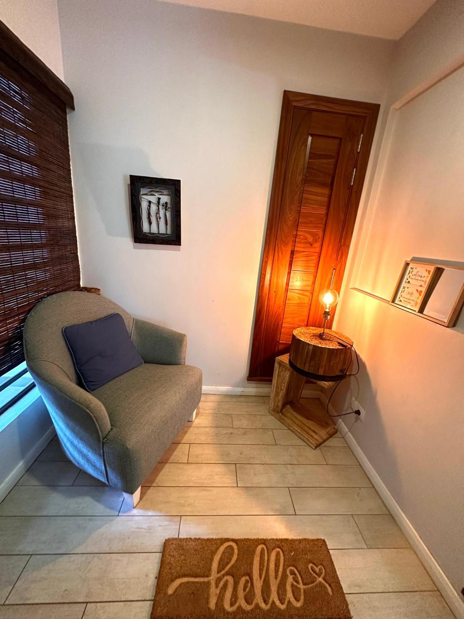 Au Coeur De Entre Riviere Et -magnifique 3 Chambres- Calme Et Nature * Tamarin